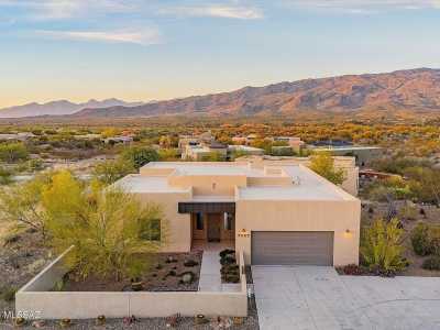 Home For Sale in Tucson, Arizona