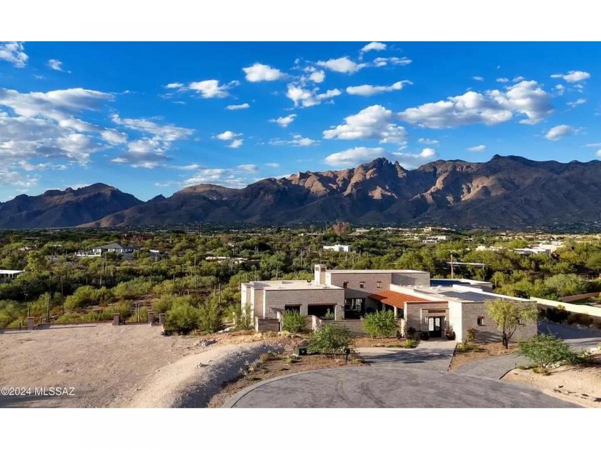 Picture of Home For Sale in Tucson, Arizona, United States