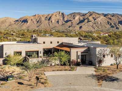 Home For Sale in Tucson, Arizona