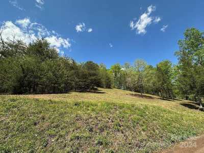 Residential Land For Sale in Lake Lure, North Carolina