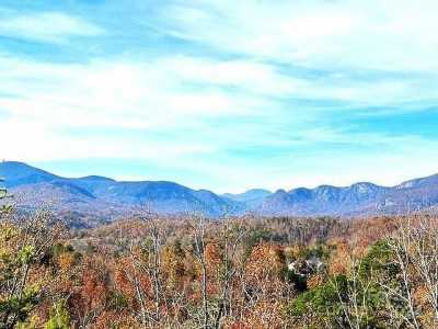 Residential Land For Sale in Lake Lure, North Carolina