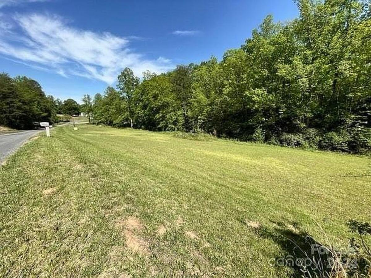 Picture of Residential Land For Sale in Lake Lure, North Carolina, United States