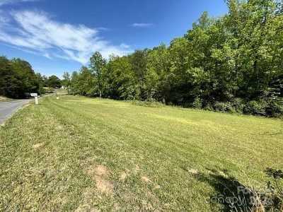 Residential Land For Sale in Lake Lure, North Carolina