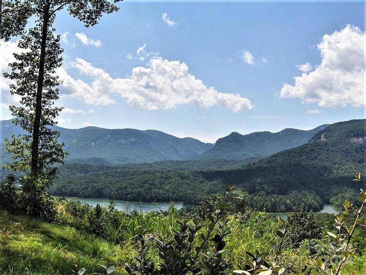 Picture of Residential Land For Sale in Lake Lure, North Carolina, United States