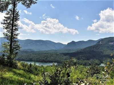 Residential Land For Sale in Lake Lure, North Carolina