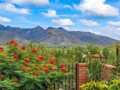 Home For Sale in Tucson, Arizona