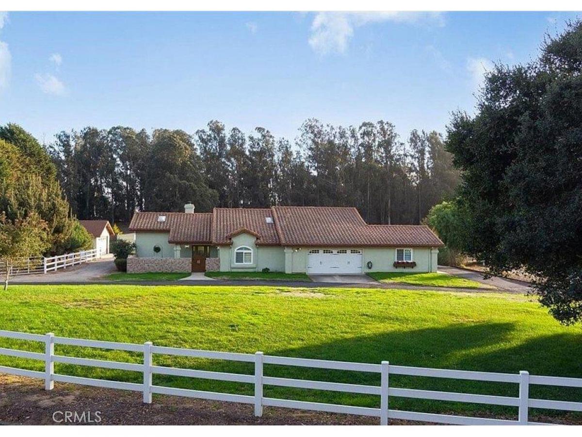 Picture of Home For Sale in Arroyo Grande, California, United States