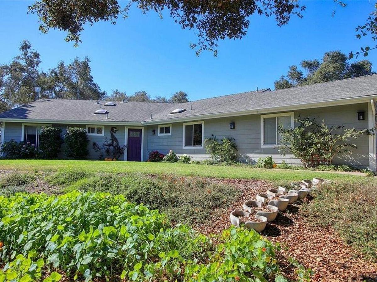 Picture of Home For Sale in Arroyo Grande, California, United States