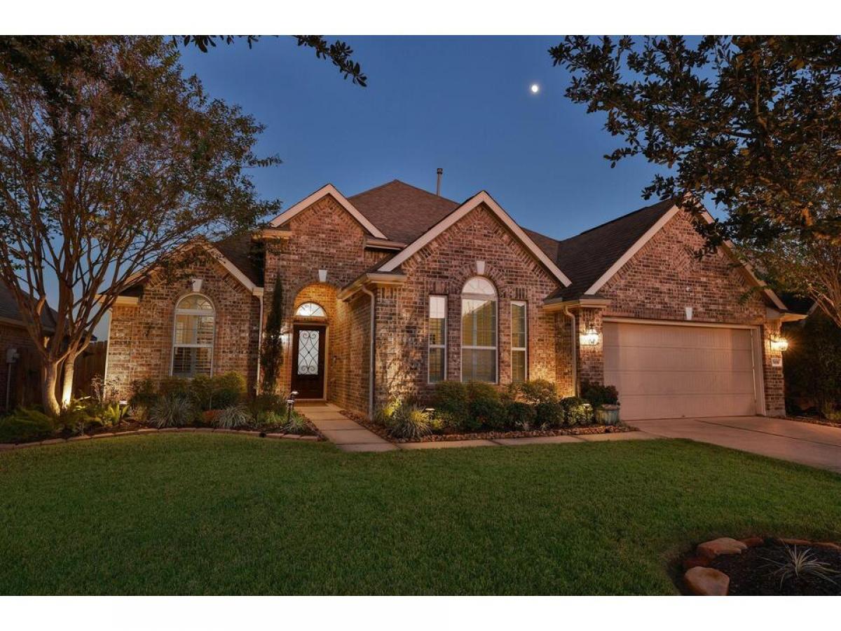 Picture of Home For Sale in Tomball, Texas, United States