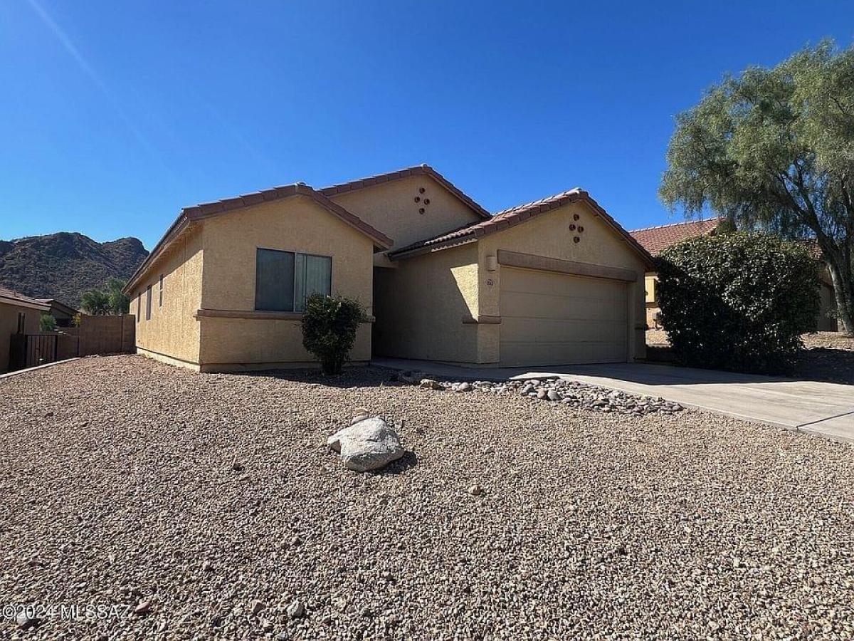 Picture of Home For Sale in Tucson, Arizona, United States