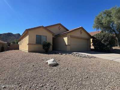 Home For Sale in Tucson, Arizona