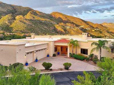 Home For Sale in Tucson, Arizona