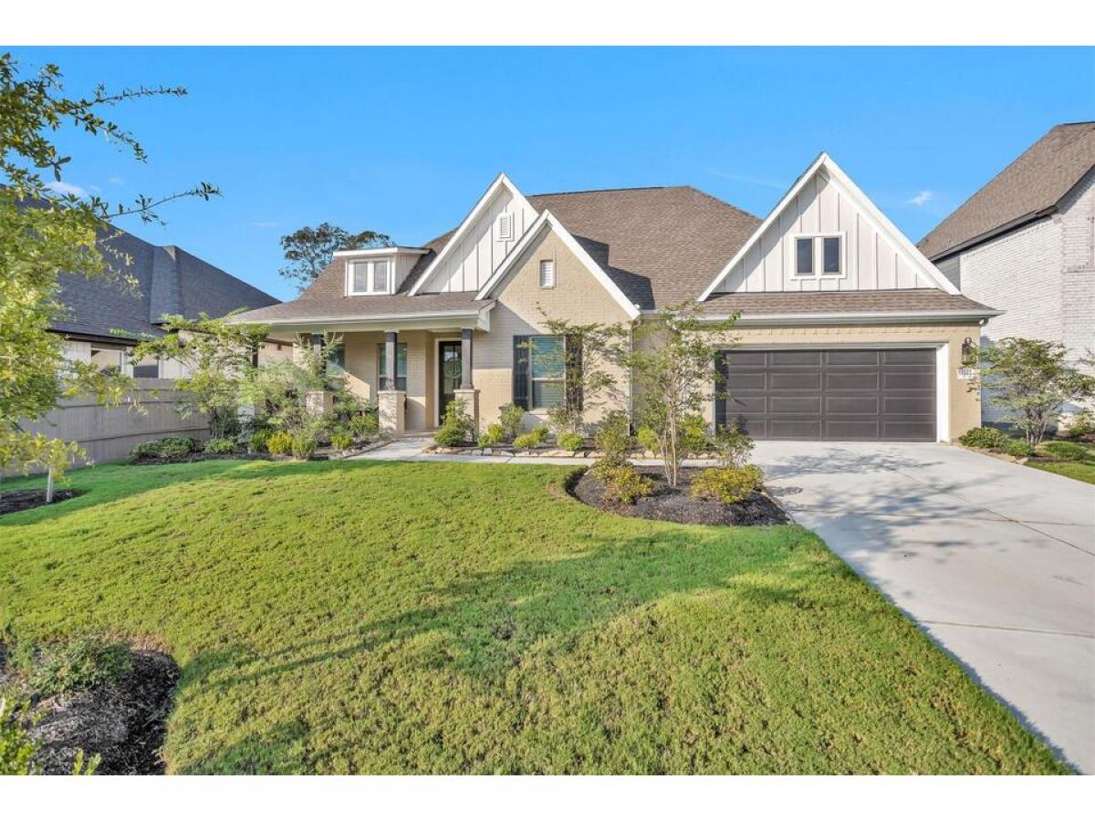 Picture of Home For Sale in Conroe, Texas, United States