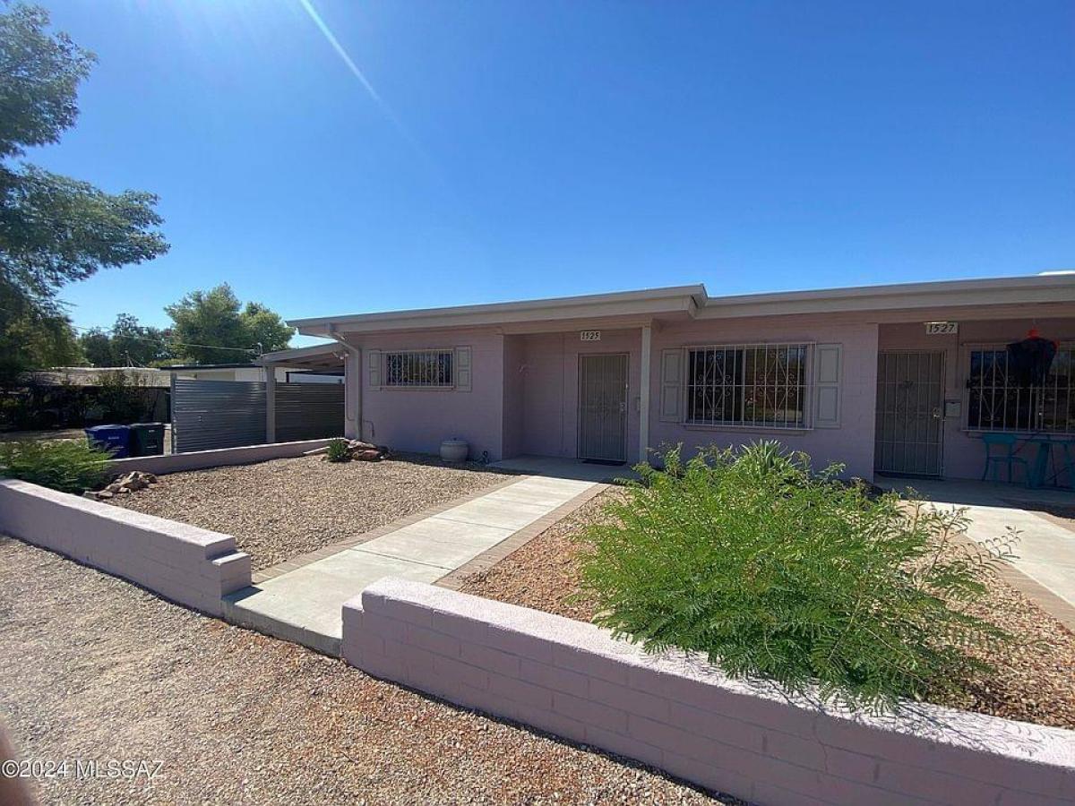 Picture of Home For Rent in Tucson, Arizona, United States