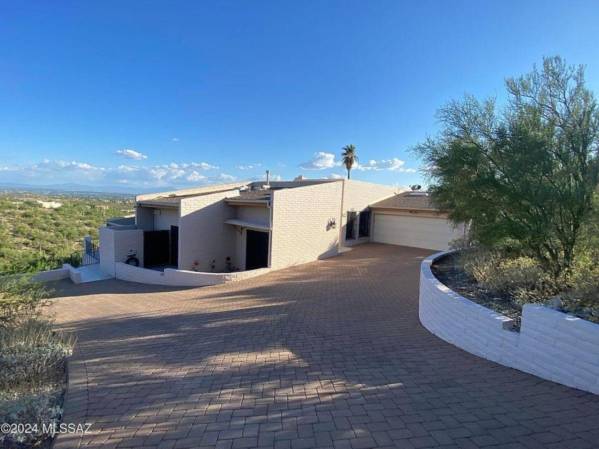 Picture of Home For Sale in Tucson, Arizona, United States