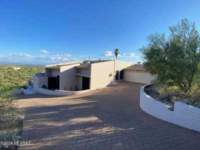 Home For Sale in Tucson, Arizona