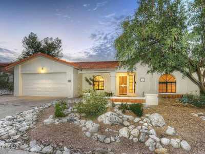 Home For Sale in Tucson, Arizona