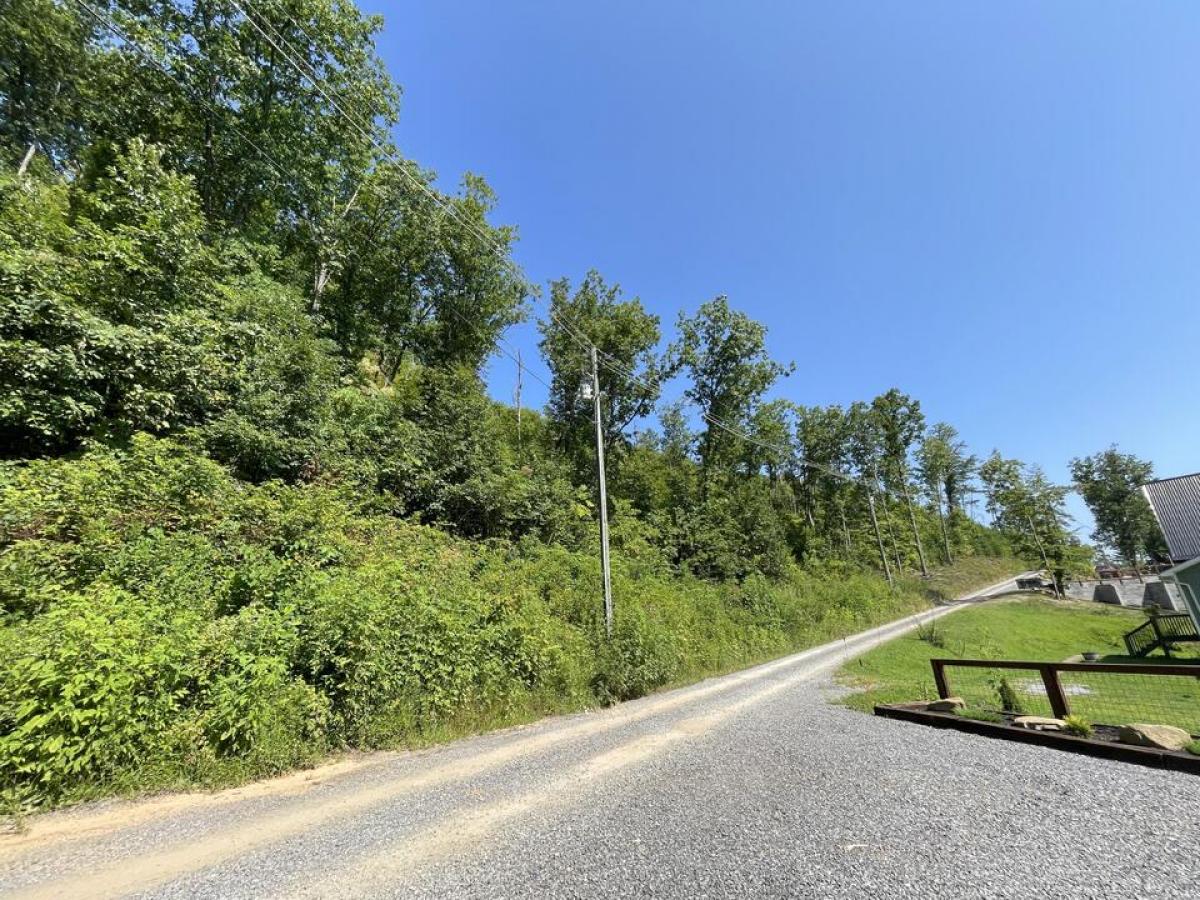 Picture of Residential Land For Sale in Sevierville, Tennessee, United States