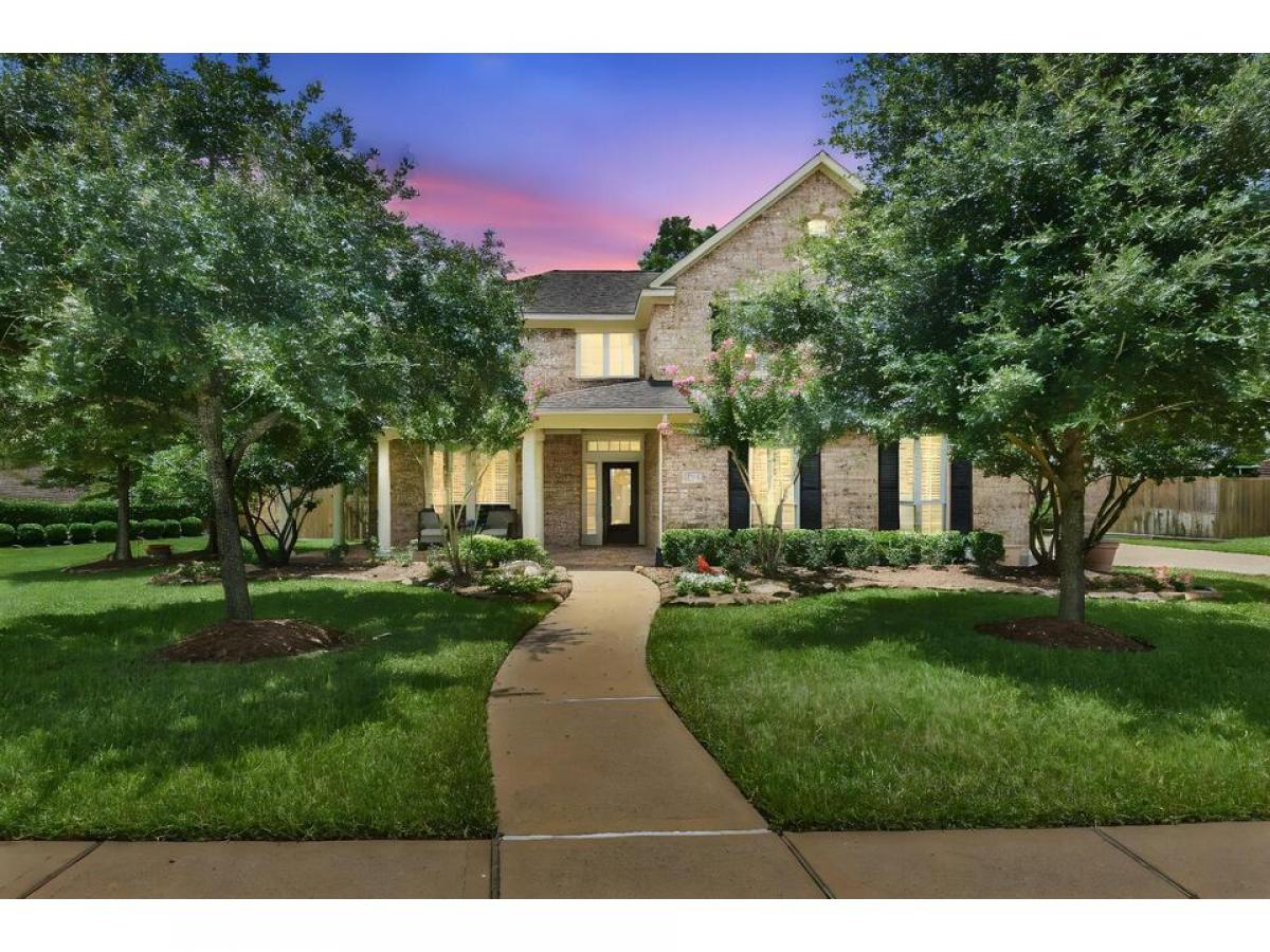 Picture of Home For Sale in Cypress, Texas, United States