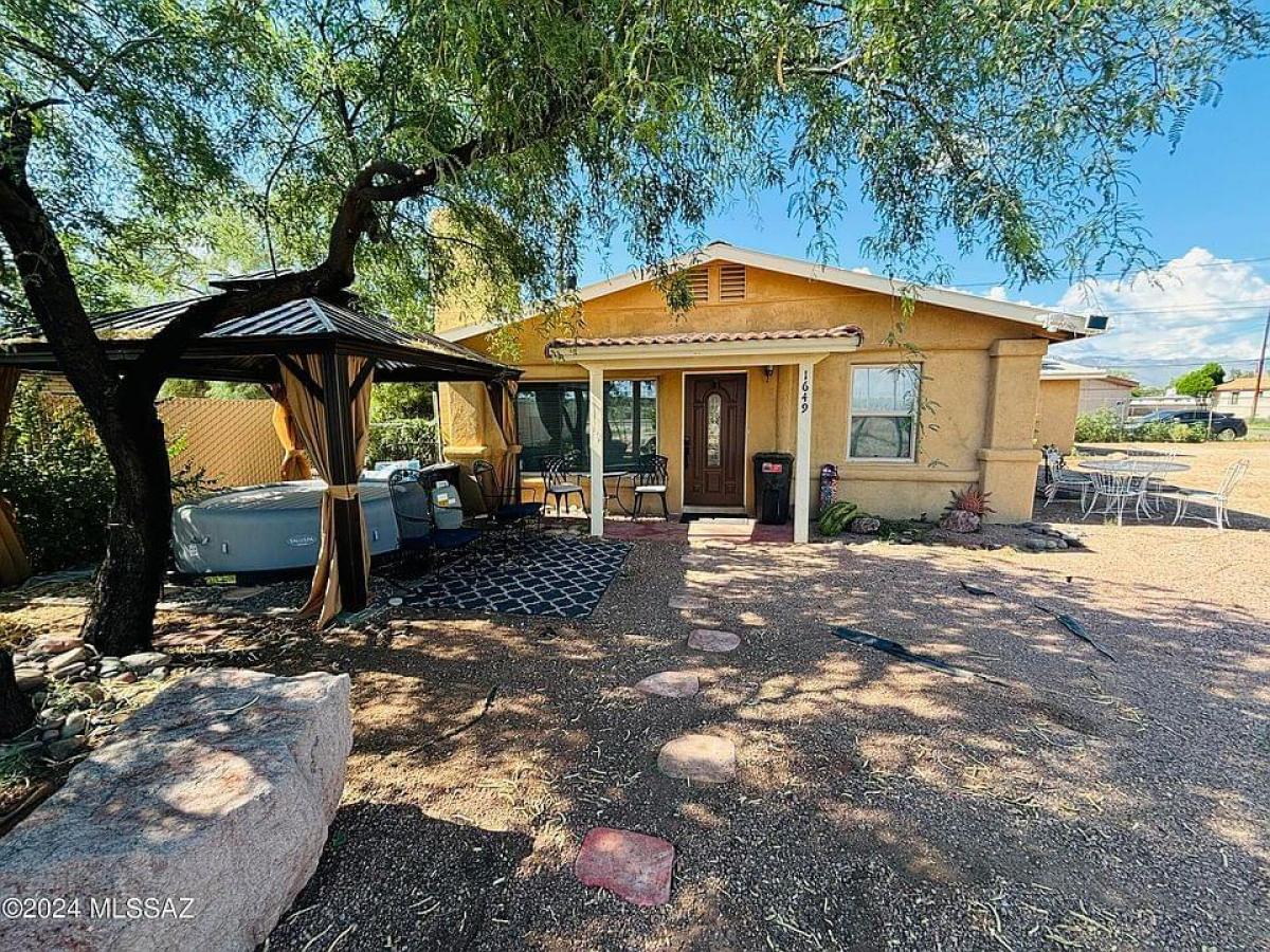 Picture of Home For Rent in Tucson, Arizona, United States