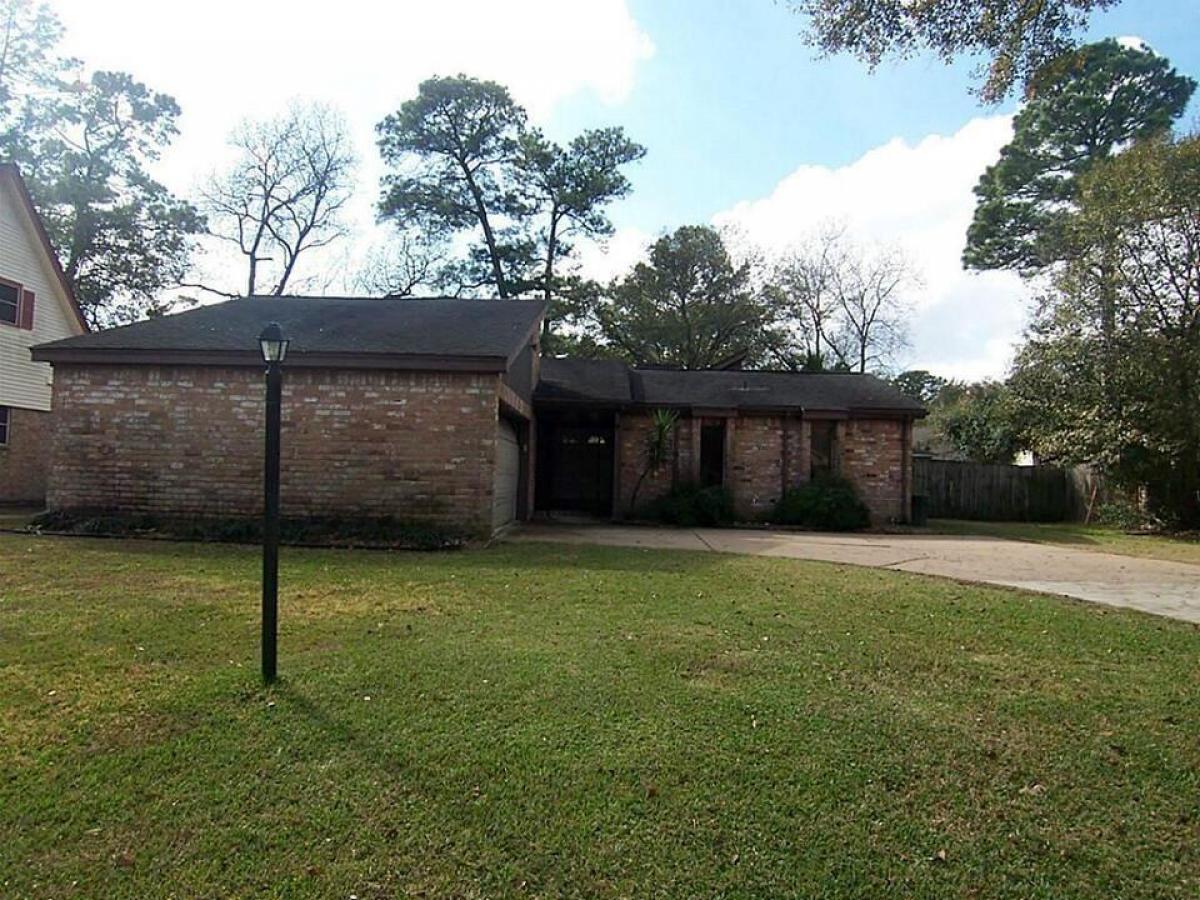 Picture of Home For Sale in Spring, Texas, United States