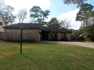 Home For Sale in Spring, Texas