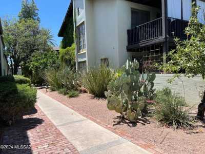 Home For Sale in Tucson, Arizona