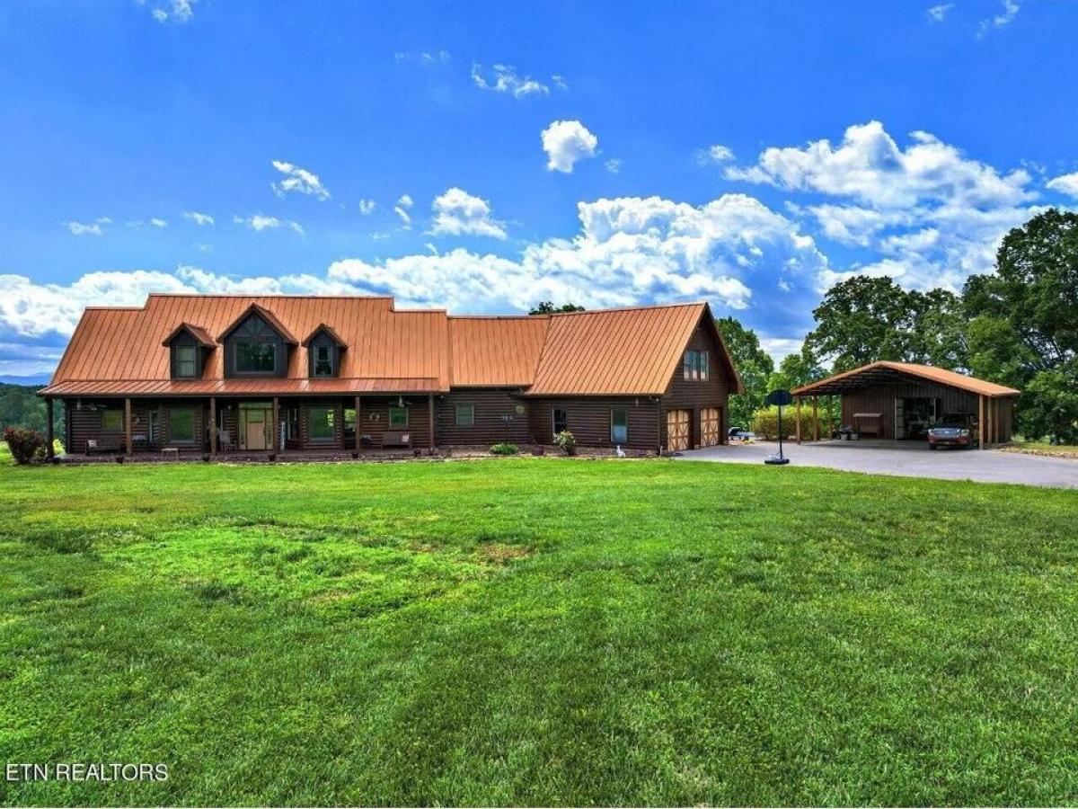 Picture of Home For Sale in New Market, Tennessee, United States