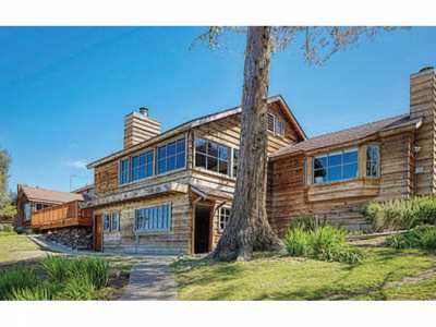 Home For Sale in Cambria, California