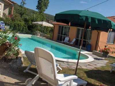 Villa For Sale in 