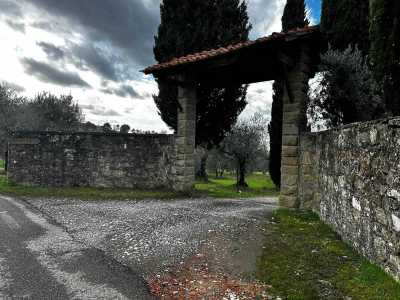 Home For Sale in Reggello, Italy