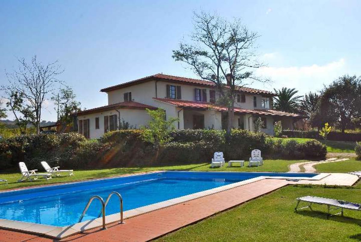 Picture of Home For Sale in Grosseto, Tuscany, Italy