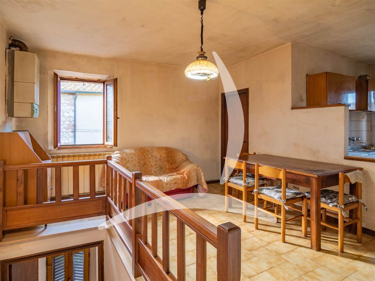 Picture of Apartment For Sale in Torrita Di Siena, Tuscany, Italy