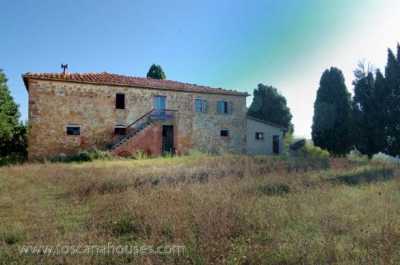 Home For Sale in Torrita Di Siena, Italy