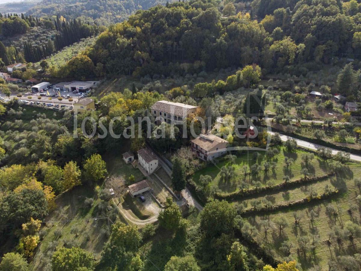 Picture of Home For Sale in Cetona, Tuscany, Italy