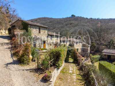 Home For Sale in Castellina In Chianti, Italy