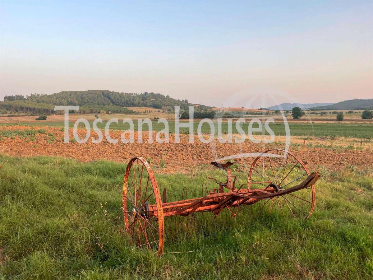 Picture of Home For Sale in Castiglione Della Pescaia, Tuscany, Italy