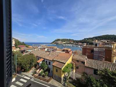 Apartment For Sale in Monte Argentario, Italy