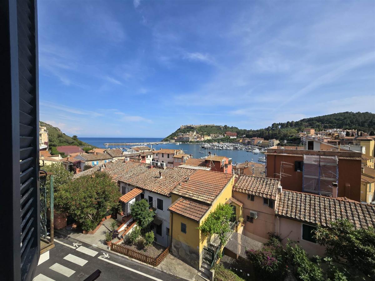 Picture of Apartment For Sale in Monte Argentario, Tuscany, Italy