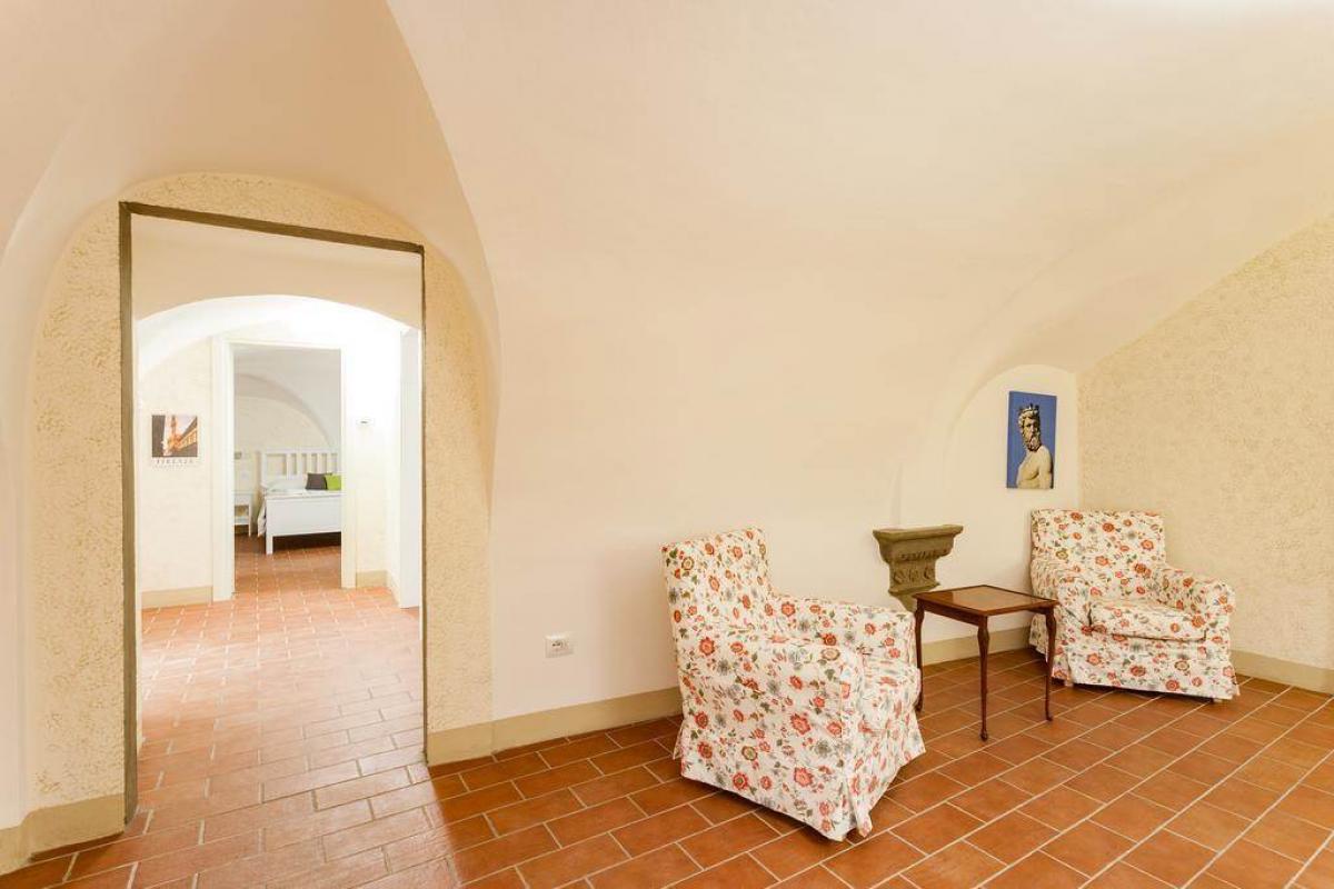 Picture of Apartment For Sale in Firenze, Tuscany, Italy