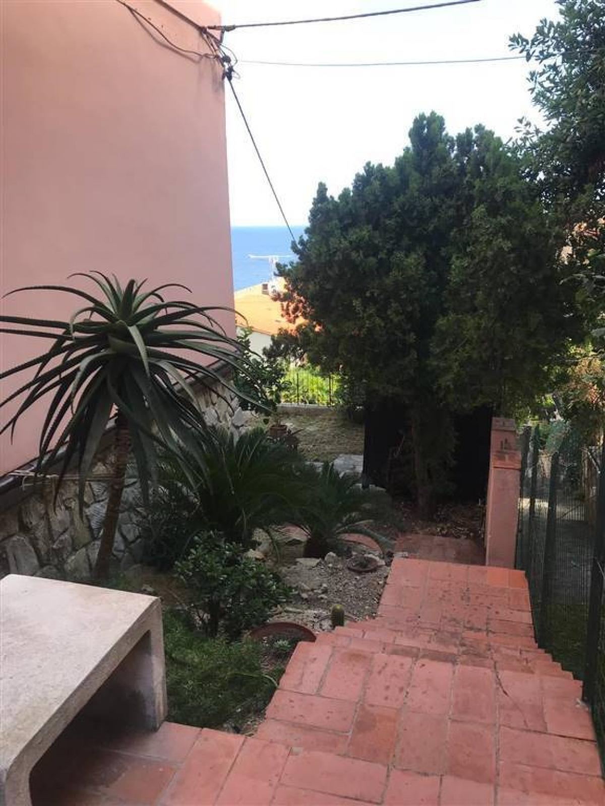 Picture of Villa For Sale in Portoferraio, Tuscany, Italy