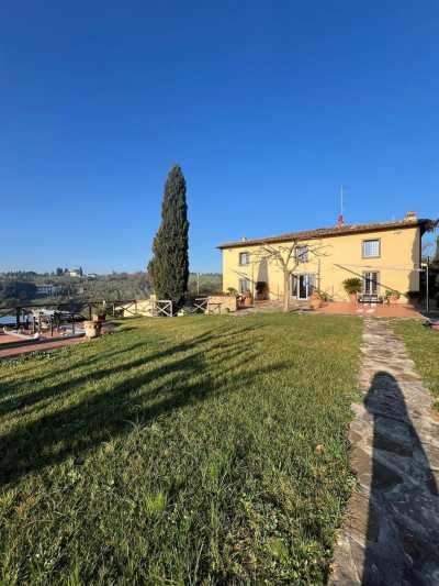 Home For Sale in Bagno A Ripoli, Italy