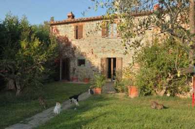 Home For Sale in Cortona, Italy