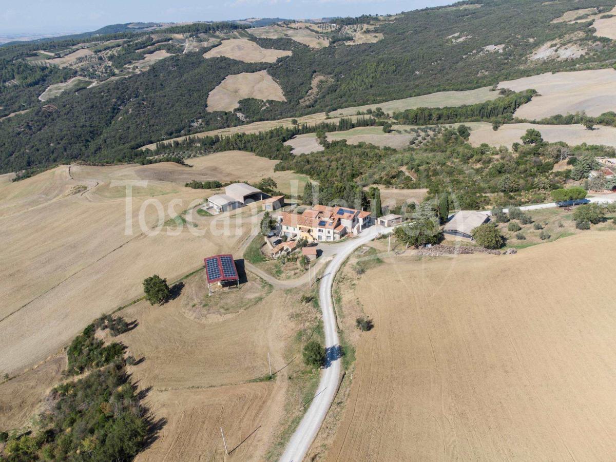 Picture of Home For Sale in Castiglione D'Orcia, Tuscany, Italy