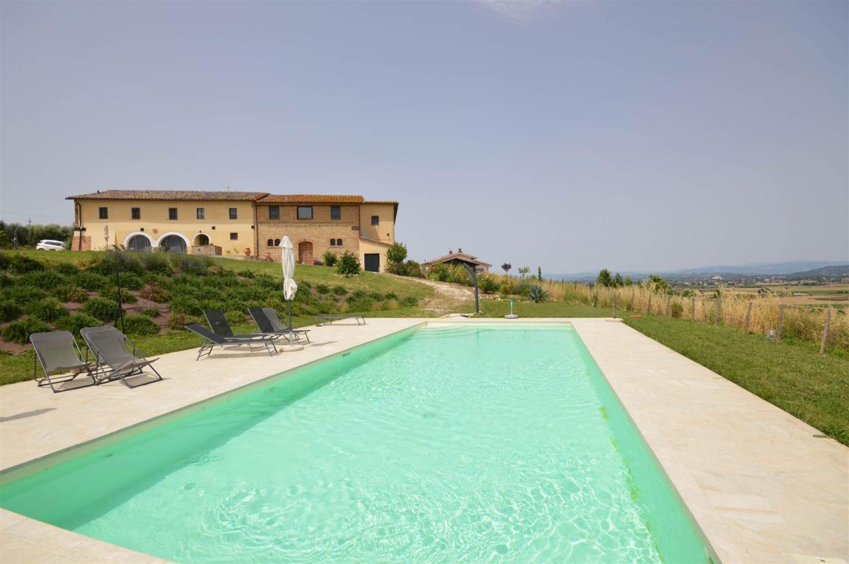 Picture of Home For Sale in Marsciano, Umbria, Italy