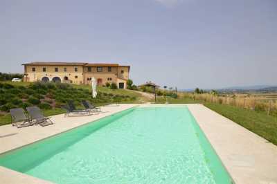 Home For Sale in Marsciano, Italy