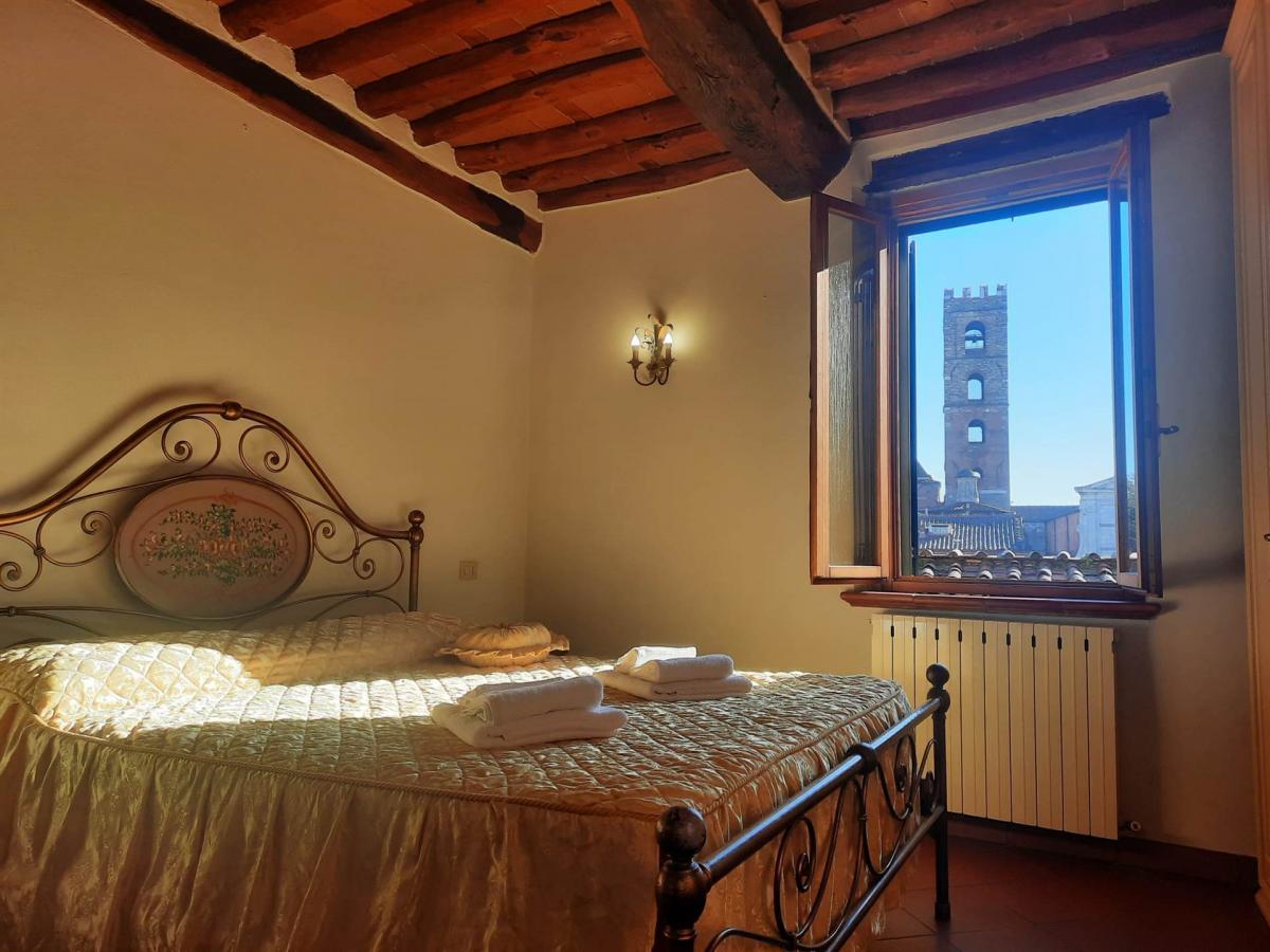 Picture of Apartment For Sale in Lucca, Tuscany, Italy