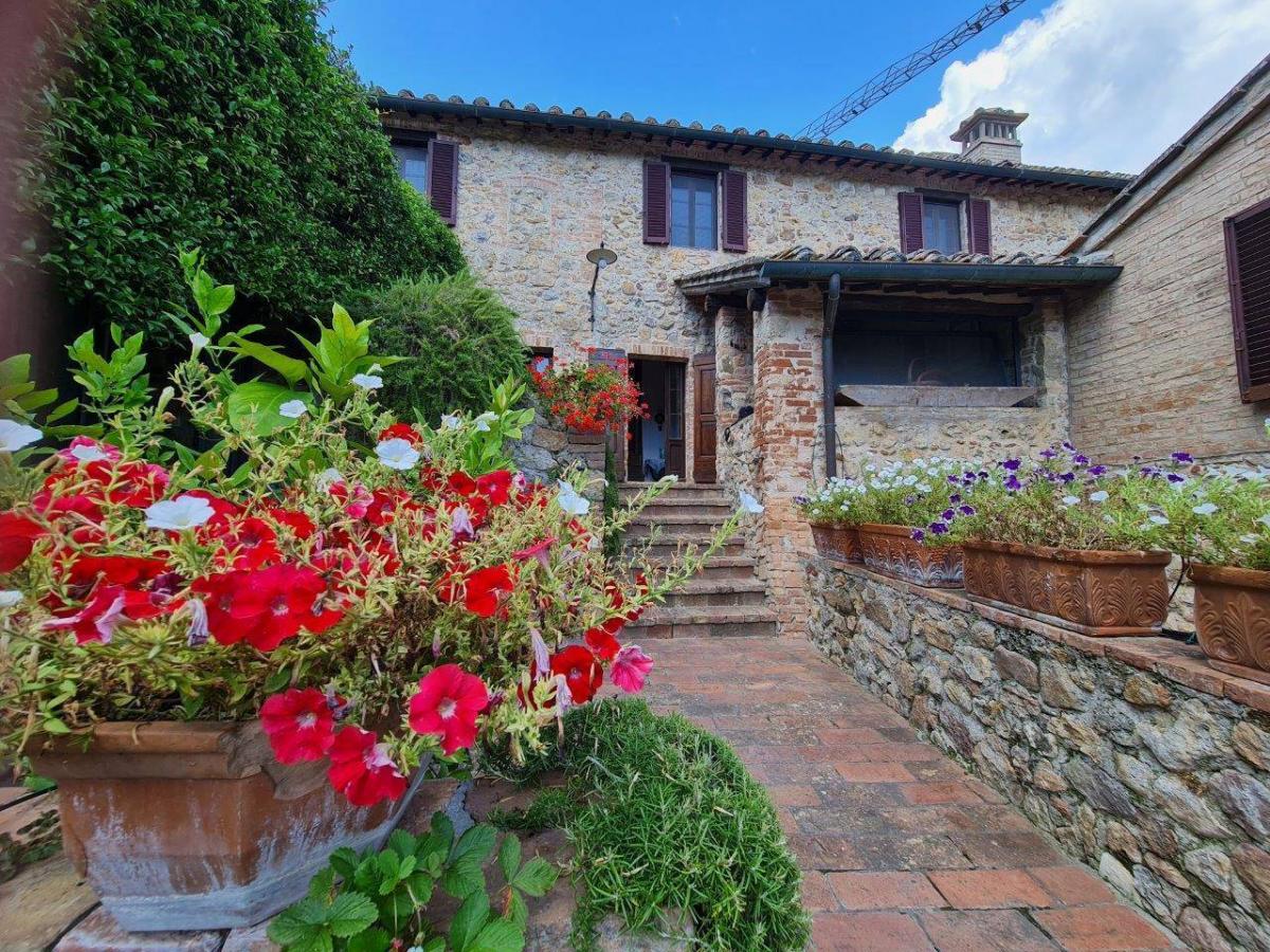 Picture of Home For Sale in Sovicille, Tuscany, Italy