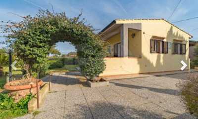 Villa For Sale in Capoliveri, Italy