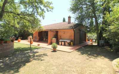 Villa For Sale in 